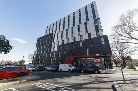 125/55 Villiers St, North Melbourne, VIC 3051