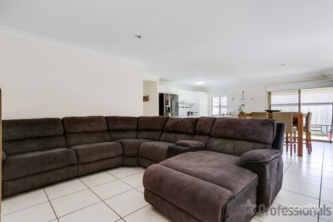 Property photo of 52 Navickas Circuit Redbank Plains QLD 4301