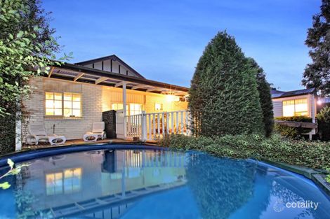Property photo of 33 Ireland Street Ringwood VIC 3134