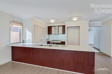 Property photo of 13 Anglers Drive Epping VIC 3076