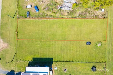 Property photo of 8 James Street Glenreagh NSW 2450