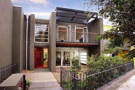 Property photo of 53 Curtis Road Balmain NSW 2041