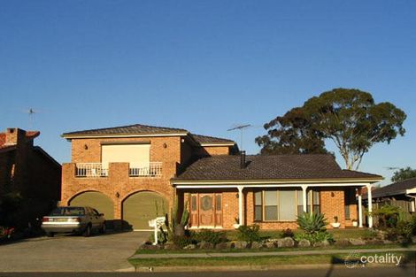 14 Heysen St, Abbotsbury, NSW 2176