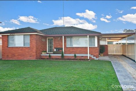 Property photo of 69 Piccadilly Street Riverstone NSW 2765