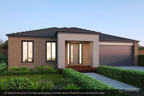 20 Overland Ch, Werribee, VIC 3030