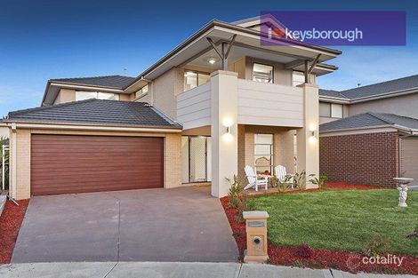 12 Winthrop Ct, Keysborough, VIC 3173