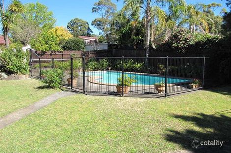 Property photo of 116 Parsonage Road Castle Hill NSW 2154