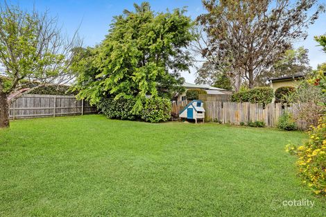 Property photo of 10 Wallaringa Close Mount Colah NSW 2079