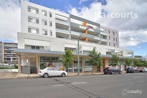 Property photo of 53/31-35 Chamberlain Street Campbelltown NSW 2560