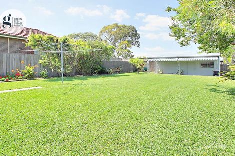 Property photo of 33 Crowley Crescent Melrose Park NSW 2114