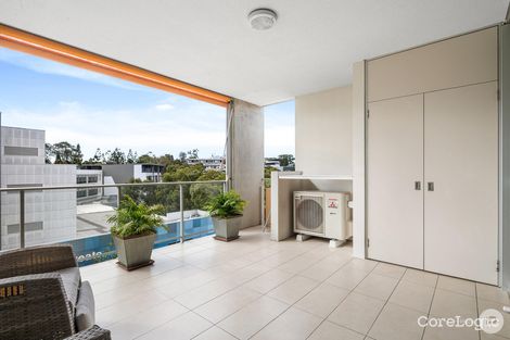 Property photo of 1904/41 Blamey Street Kelvin Grove QLD 4059