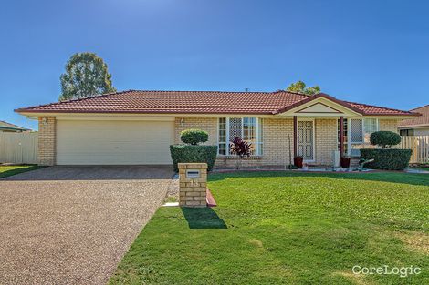 Property photo of 13 Graywillow Boulevard Oxenford QLD 4210