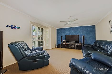 Property photo of 13 Graywillow Boulevard Oxenford QLD 4210