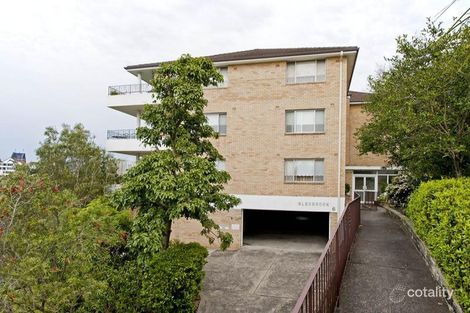 Property photo of 4/6 Ben Boyd Road Neutral Bay NSW 2089