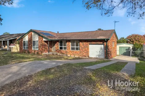 3 Gamay Cl, Muswellbrook, NSW 2333