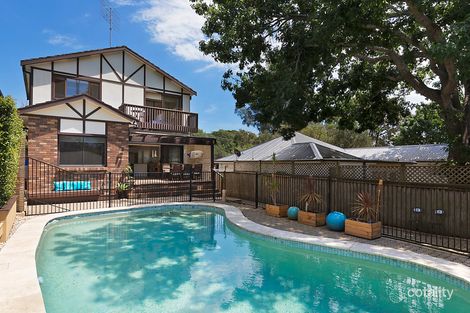 Property photo of 13 Seebrees Street Manly Vale NSW 2093
