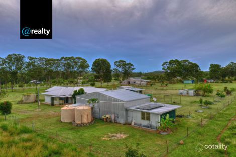 Property photo of 84 Gordon Earl Drive Millstream QLD 4888