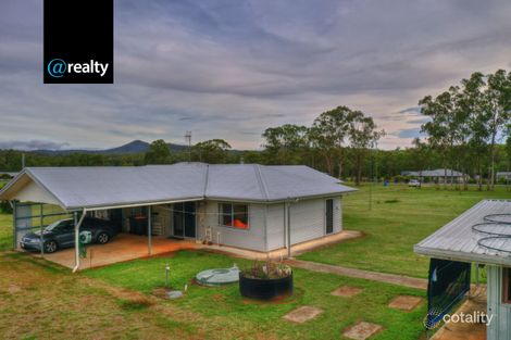 Property photo of 84 Gordon Earl Drive Millstream QLD 4888
