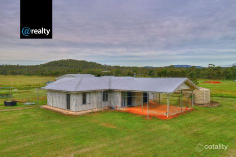 Property photo of 84 Gordon Earl Drive Millstream QLD 4888