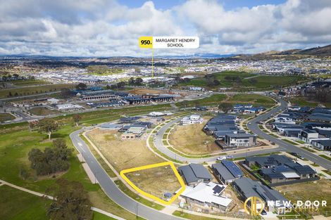 Property photo of 47 Whitman Crescent Taylor ACT 2913