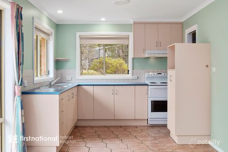 Property photo of 1A/34 Golden Grove Drive Blackmans Bay TAS 7052