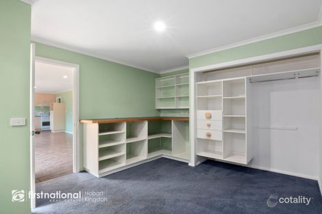 Property photo of 1A/34 Golden Grove Drive Blackmans Bay TAS 7052