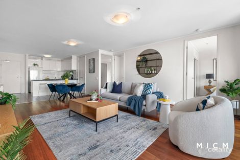 Property photo of 185/99 Whiteman Street Southbank VIC 3006