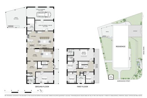 Property photo of 1 Barramundi Street Manly West QLD 4179