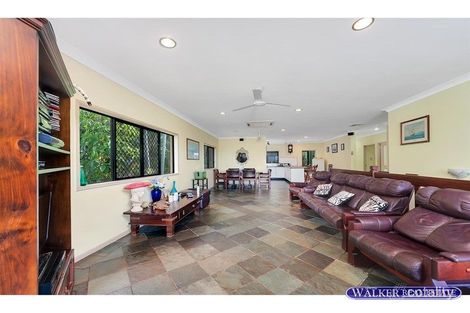 Property photo of 11 Levuka Street Mount Sheridan QLD 4868