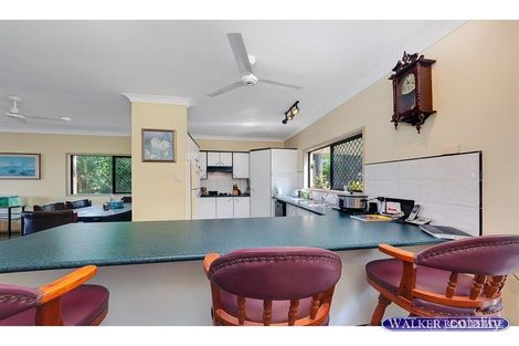 Property photo of 11 Levuka Street Mount Sheridan QLD 4868