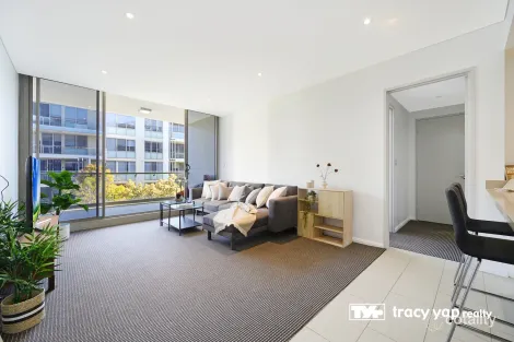 Property photo of 201/16 Epping Park Drive Epping NSW 2121