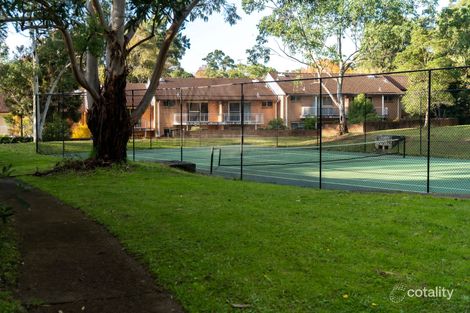 Property photo of 46/59A Castle Street Castle Hill NSW 2154