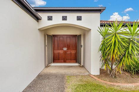 Property photo of 110 Olympus Drive Robina QLD 4226