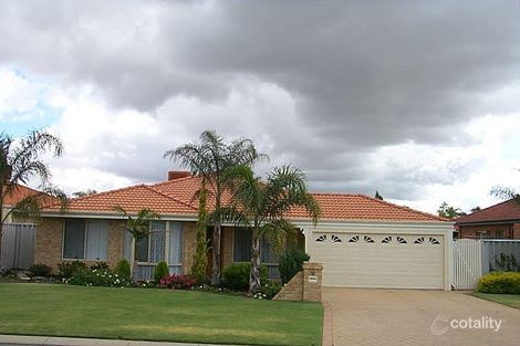 9 Crowlin Gdns, Seville Grove, WA 6112