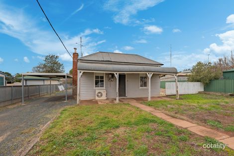 21 Maitland St, West Wyalong, NSW 2671