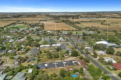 Property photo of 4/20 Garfield Road Garfield VIC 3814