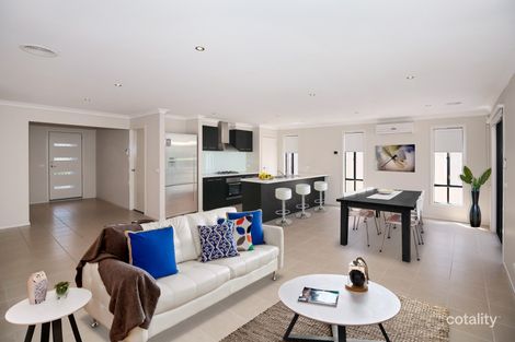 Property photo of 23 Pearl Drive Craigieburn VIC 3064
