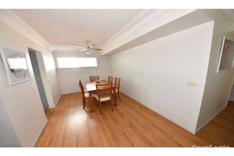 Property photo of 22/59 Jephson Street Toowong QLD 4066