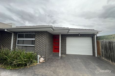 3/4 Pennington St, Keilor East, VIC 3033