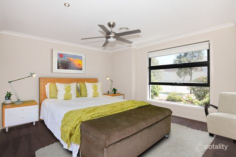 Property photo of 23 Pearl Drive Craigieburn VIC 3064
