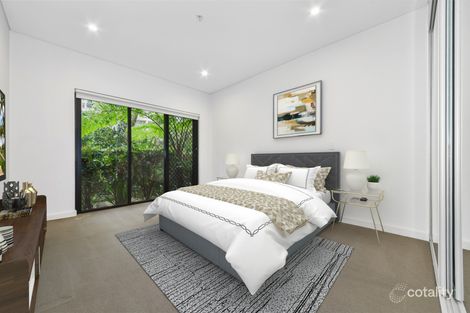 Property photo of 9/42-48 Culworth Avenue Killara NSW 2071