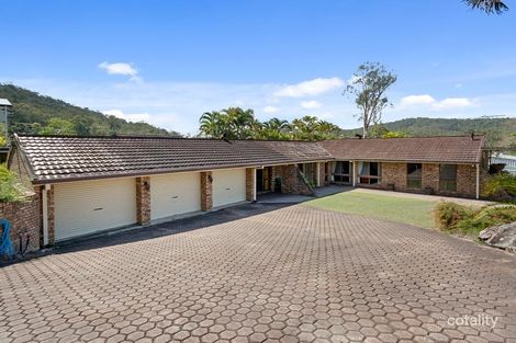 Property photo of 95 Trudy Crescent Cornubia QLD 4130