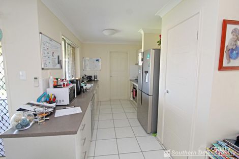 Property photo of 30 Capital Drive Rosenthal Heights QLD 4370