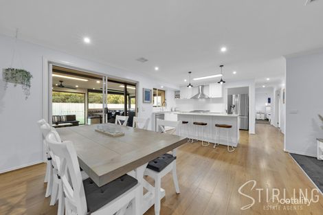 Property photo of 32 Rosebery Street Lang Lang VIC 3984