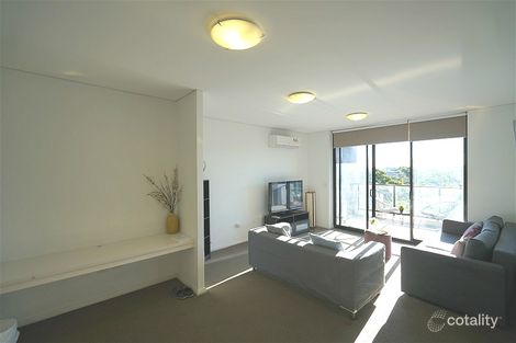 Property photo of 6032/2D Porter Street Ryde NSW 2112