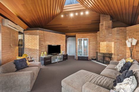 Property photo of 49 Pinnacle Crescent Bulleen VIC 3105