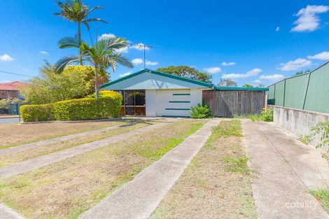 1 Burgess St, Raceview, QLD 4305