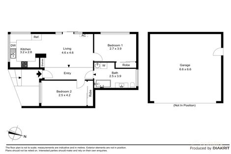 Property photo of 20B Sovereign Way Avondale Heights VIC 3034