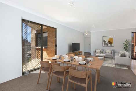 2/16 Hill St, Campsie, NSW 2194