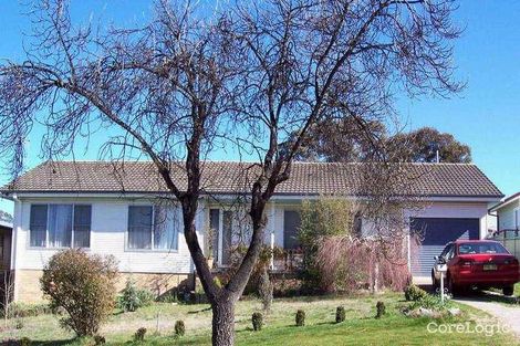 Property photo of 8 Cressy Street Goulburn NSW 2580